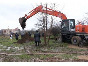 11 yıldır kayıp olan anne ve kızın cesedi bulunamadı