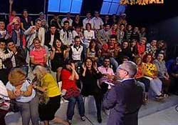 Erbil canlı yayında AKP'ye meydan okudu