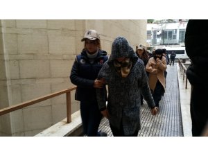 DEAŞ'ın kökü kazınıyor