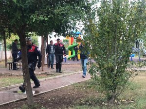 Antalya’da, "Çocukların Korunmasına Yönelik Denetim Uygulaması"