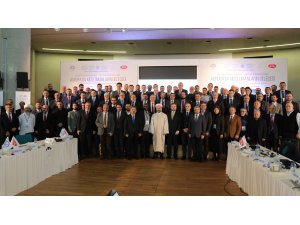 2. Avrupa Müslümanları Buluşması Sonuç Bildirgesi