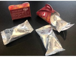 Kardelen uçuşa geçti