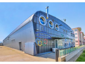 Kartepe  sporun uğrak yeri olacak