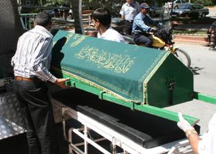 Bu kez cinayet olmadığını aydınlattılar