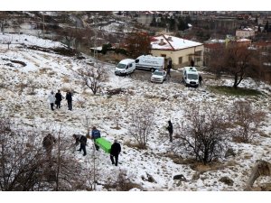 Köpeklerin saldırdığı lise öğrencisi hayatını kaybetti
