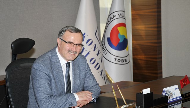 Konya savunma sanayisinde atağa geçti