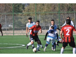 İkinci Amatör Küme Fikstürü 12 Ocak’ta