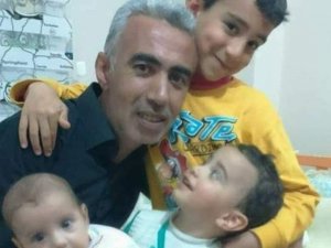 AK Parti’li Yaviç’in acı günü