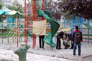Kız arkadaşından ayrıldı, intihar etti