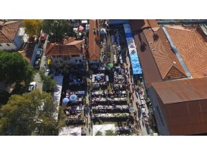 Ekonomiye değer, bölgeye renk katıyor