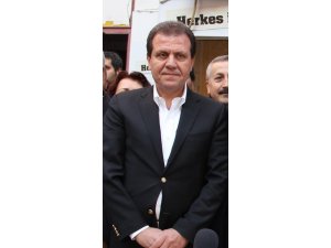 CHP’nin Mersin adayı Vahap Seçer oldu