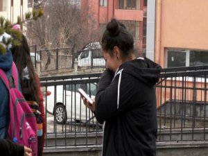 Kayseri’de köpeğin saldırdığı çocuğun hayatını kaybetmesi