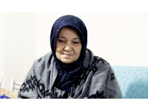 Boş çikolata kutusunu alıp tazminatsız işten kovulan kadın konuştu
