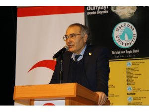 "Göç ve çocuk" konulu seminer verildi
