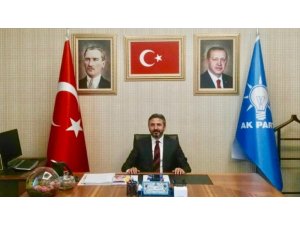 Ahmet Aydın Adıyaman 1954 Spor’un imdadına yetişti