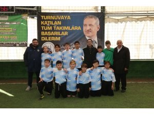Çeyrek finale kalan takımlar belli oldu