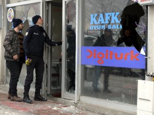 Ardahan'da silahlı kavga: 2 ölü, 6 yaralı