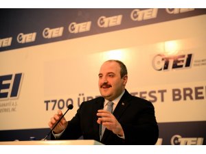 "Amacımız tam bağımsız Türk savunma sanayini oluşturmaktır"