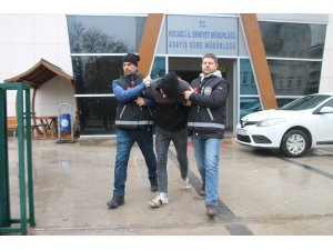 GÜNCELLEME - Kocaeli ve Sakarya'da akaryakıt istasyonlarından hırsızlık iddiası