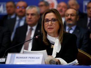 İhracatta tarihi rekor