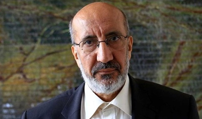 Dilipak: Rüşvet alıp verenler torpil yapanlar