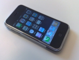 iPHONE arabayı da çalıştıracak