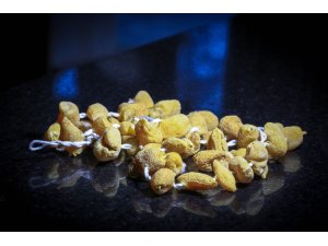 Kış aylarının ısıtan lezzeti