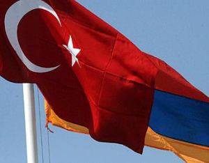 Ermenistan'a açılırken...