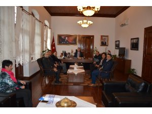 Edremit EMİTT’e hazırlanıyor