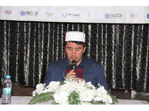 Yalıhüyük'de Mekke'nin Fethi proğramı