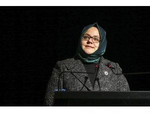 "Huzurlu ev ortamı çocuk için en önemli okul"