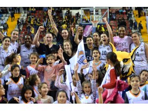 Kadınlar Basketbol Süper Ligi