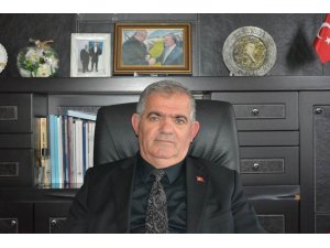 Kaymakam Çalık’tan 3 yıllık asayiş değerlendirmesi