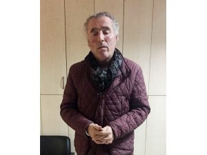 Sahte savcı tutuklandı
