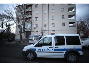 14 yaşındaki çocuk kazara annesini vurdu