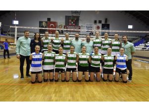 Salihli’nin sultanları 2.yarıya Sarıyer deplasmanında başlıyor