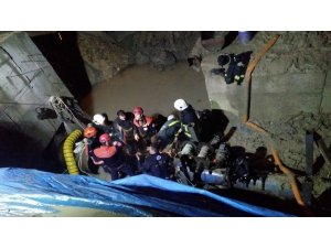 Sondaj kuyusundan üst üste acı haber