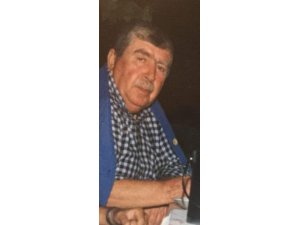 92 yaşındaki emekli albay evinde ölü bulundu
