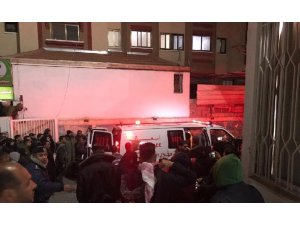 Gazze’de bir evde patlama: 4 yaralı