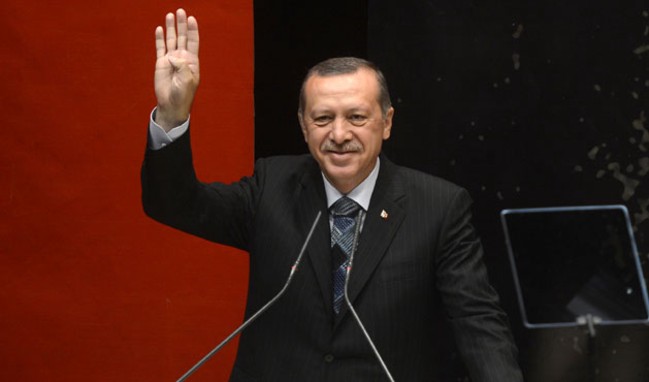 Cumhurbaşkanı Erdoğan'dan önemli açıklamalar