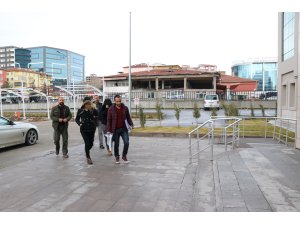 Niğde merkezli fuhuş operasyonu: 4 gözaltı