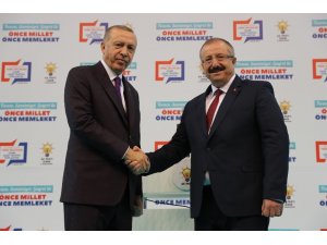 Gaziemir Belediye Başkan Adayı Nazmi Yılmaz:
