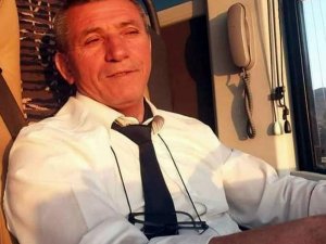 Otobüs şoförü kalp krizi geçirdi, yolcular dehşeti yaşadı