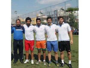 Seyhan Belediyespor’da yetişti Fenerbahçe’ye transfer oldu