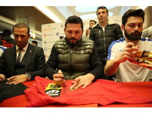 Gevrek: “Kulübün menfaatini düşünmek zorundayız”