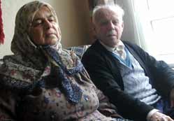 Anılarda bir köy düğünü