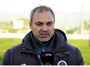 Opsiyonunu Giresunspor'dan yana kullandı