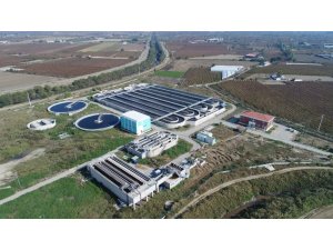 MASKİ’ye 727 bin TL’lik enerji teşviki