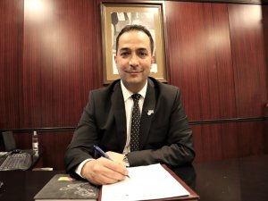 GTO idari kadrosunda yeni bir yapılanma