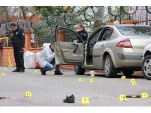 Mersin’deki silahlı kavgaya ilişkin 9 kişi gözaltına alındı